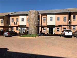 51 m² Commercial space in Tijger Valley and surrounds
