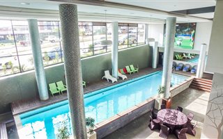 1 Bedroom Apartment in Umhlanga Ridge