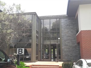500 m² Commercial space in Fourways