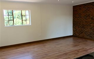 2 Bedroom Apartment in Johannesburg North
