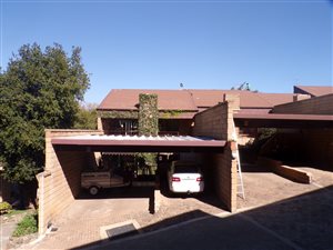 1 Bed Apartment in Robin Hills