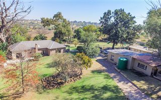 1 ha Smallholding in Sun Valley
