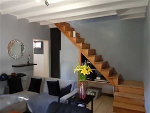 1 Bed Townhouse in Westdene