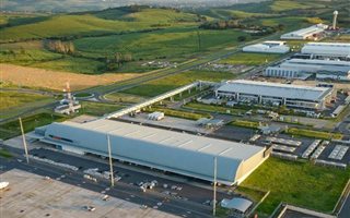 7400 m² Commercial space in La Mercy