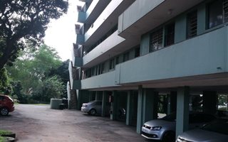 1 Bedroom Apartment in Kwandengezi