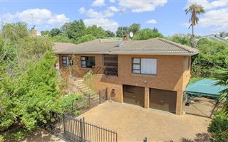 4 Bedroom House in Vierlanden