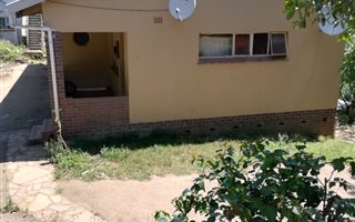 3 Bedroom House in Clare Hills