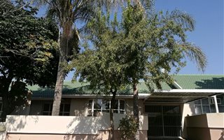 3 Bedroom Townhouse in Geelhoutpark