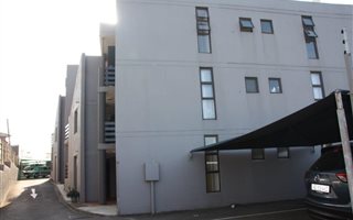 2 Bedroom Flat in Bluff