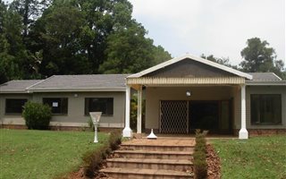 4 Bedroom House in Athlone