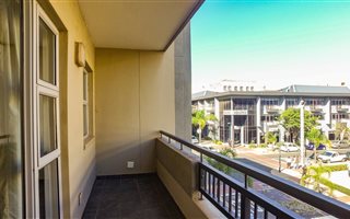 1 Bedroom Apartment in Umhlanga Ridge New Town Centre