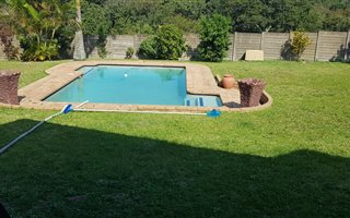 3 Bedroom House in Wild En Weide