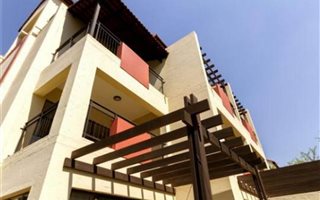 Studio Apartment in Silver Lakes