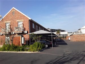 2 Bed Townhouse in Point Waterfront