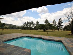 4 Bed House in Drumblade AH