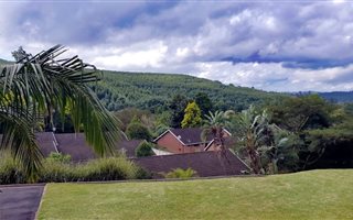 4 Bedroom Townhouse in Montrose