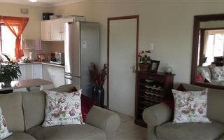 2 Bedroom House in Crestholme