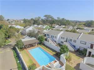 2 Bed Townhouse in Kelland