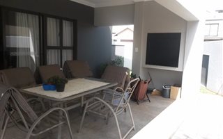 3 Bedroom House in Silver Stream