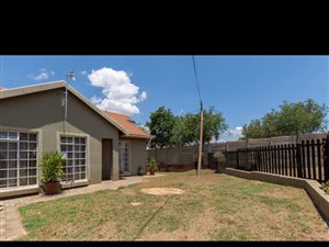 3 Bed Townhouse in Heidelberg Central