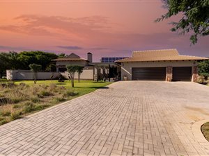 3 Bed House in Wilkoppies