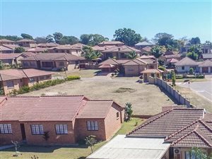 507 m² Land available in White River