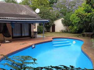 4 Bed House in Kwambonambi