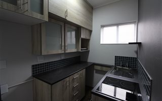 Bachelor apartment in Waverley