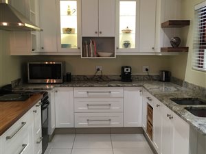 3.5 Bedroom House in Vincent