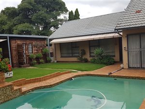 3 Bed House in Hazeldene