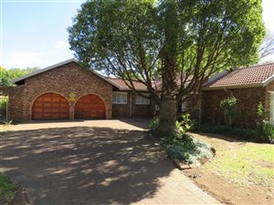 3 Bed House in Vanderbijlpark SW2