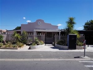 3 Bed House in Dalvale