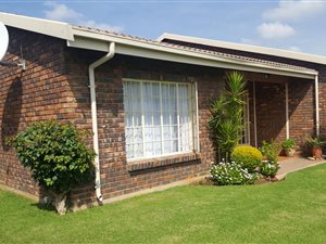 2 Bed Townhouse in Montana Park