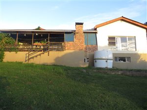 4 Bed House in Bathurst and Surrounds