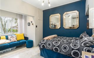 0.5 Bedroom Apartment in Green Point