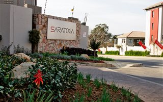 3 Bedroom Apartment in Lonehill