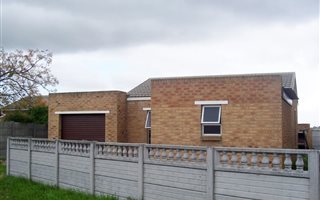 3 Bedroom House in High Gate