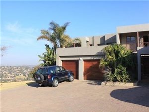 2 Bed Townhouse in Bassonia