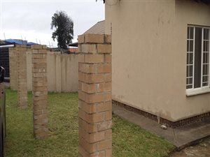 3 Bed House in Jackaroo Park