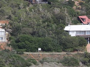 874 m² Land available in Riversbend