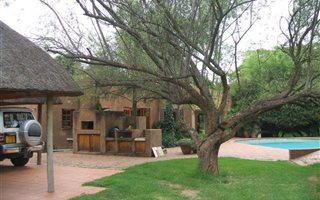 4 Bedroom House in Chartwell