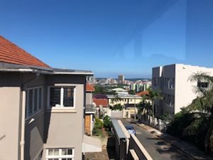 7 Bedroom House in Durban CBD