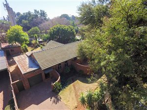 3 Bed House in Wierda Park
