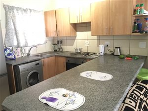 2 Bedroom Townhouse in Towerby