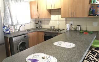 2 Bedroom Townhouse in Turffontein