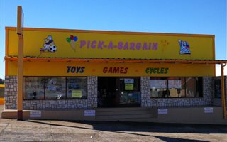 Commercial space in Bredasdorp