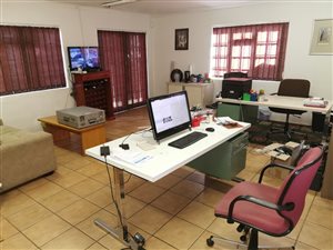 4 Bed House in Impala Park
