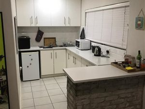 1 Bed Garden Cottage in Hilton
