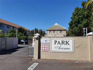 2 Bed Apartment in Durbanville Central