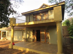 3 Bed House in Silverton